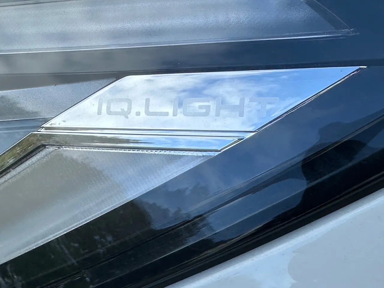 Billede 6 - VW ID.3 59 Pro Edition