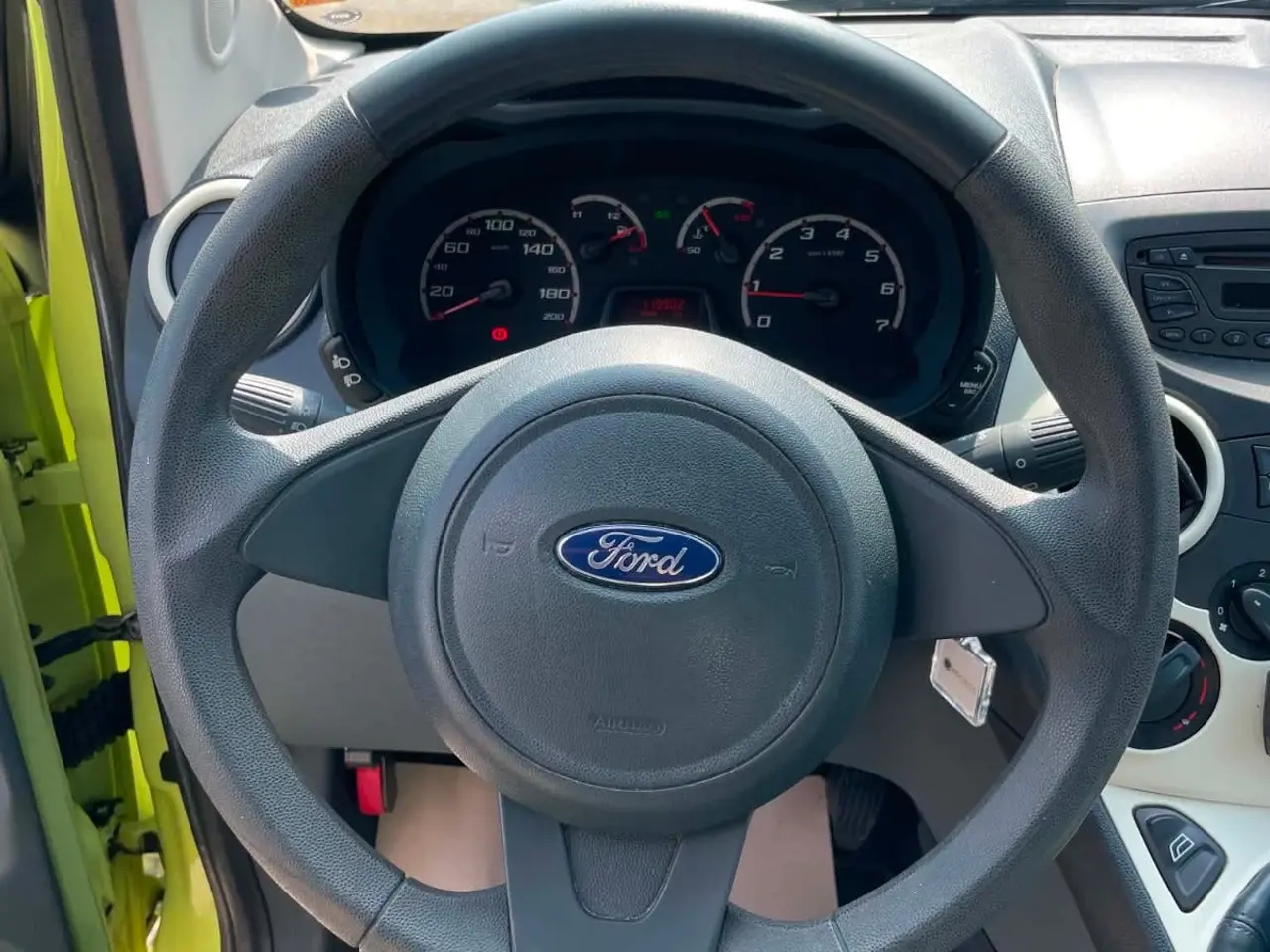Billede 12 - Ford Ka 1,2 Trend+