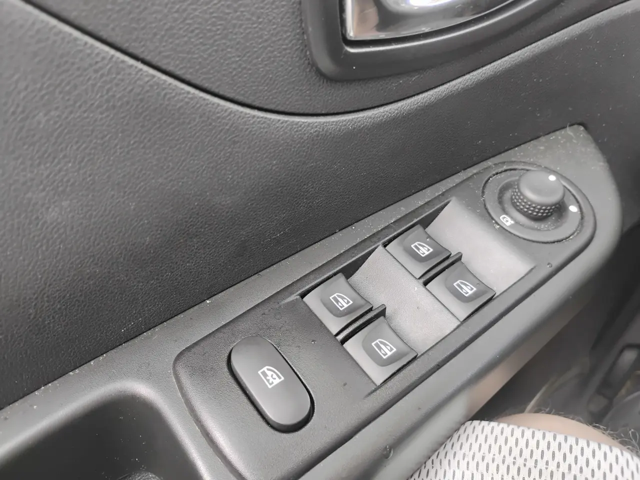 Billede 10 - Renault Captur 0,9 Energy TCe Expression 90HK 5d
