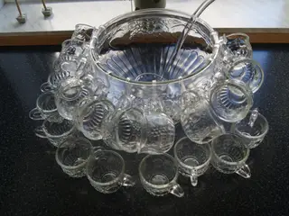 Punchbowle