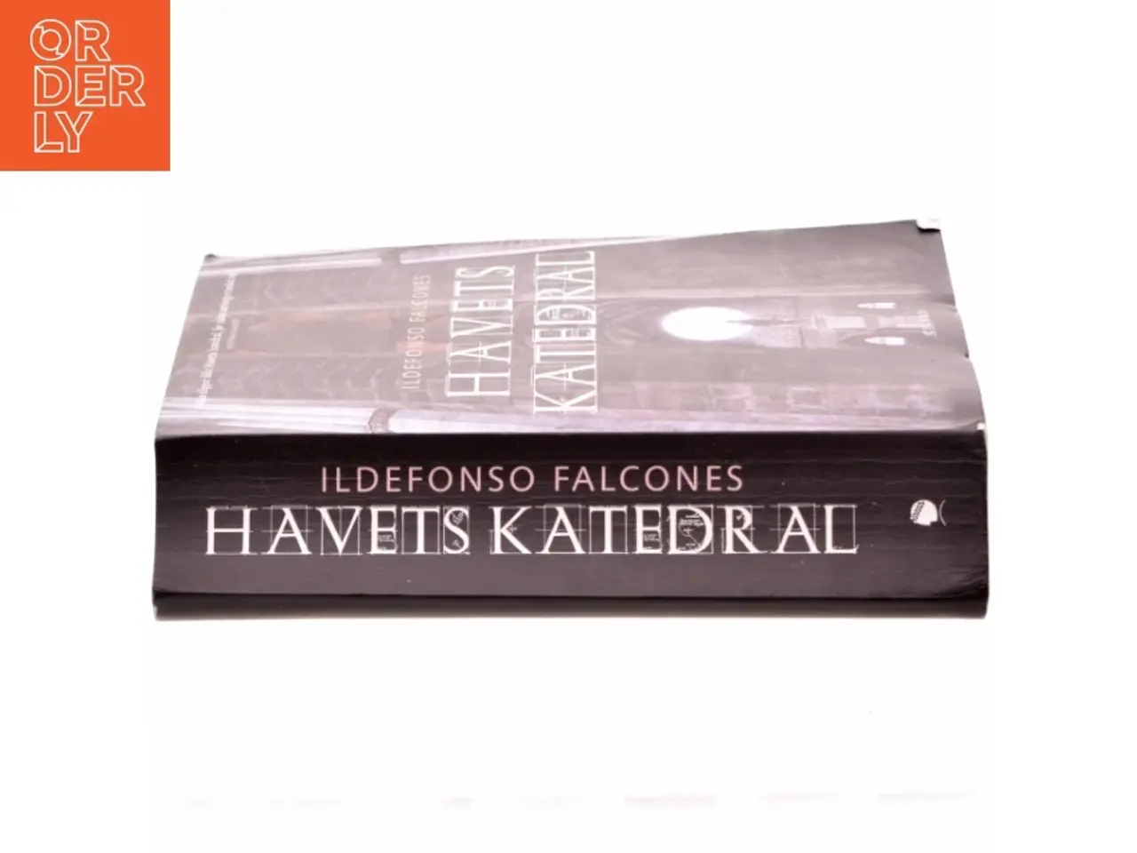 Billede 2 - Havets katedral af Ildefonso Falcones (Bog)