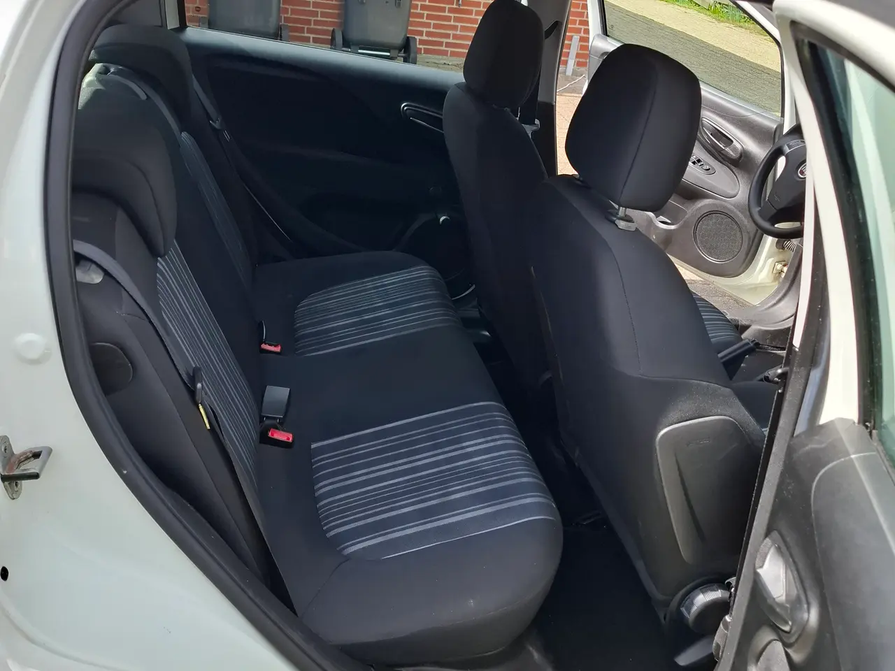 Billede 4 - Fiat punto- evo