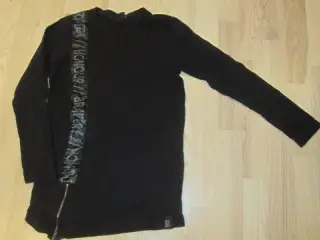 Str. 12 år, bluse fra DWG