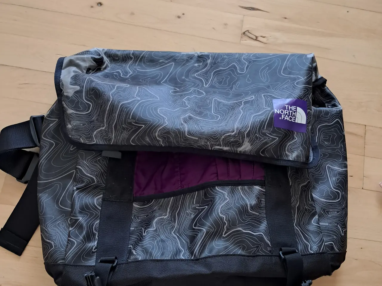 Billede 3 - Taske North Face