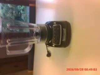 KitchenAid blender