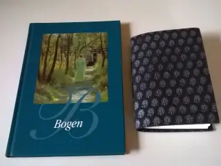Notesbøger / dagbøger