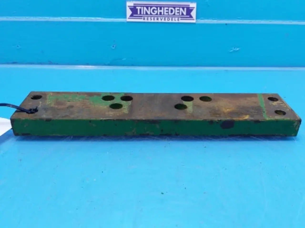 Billede 6 - John Deere 2951 Support T28025
