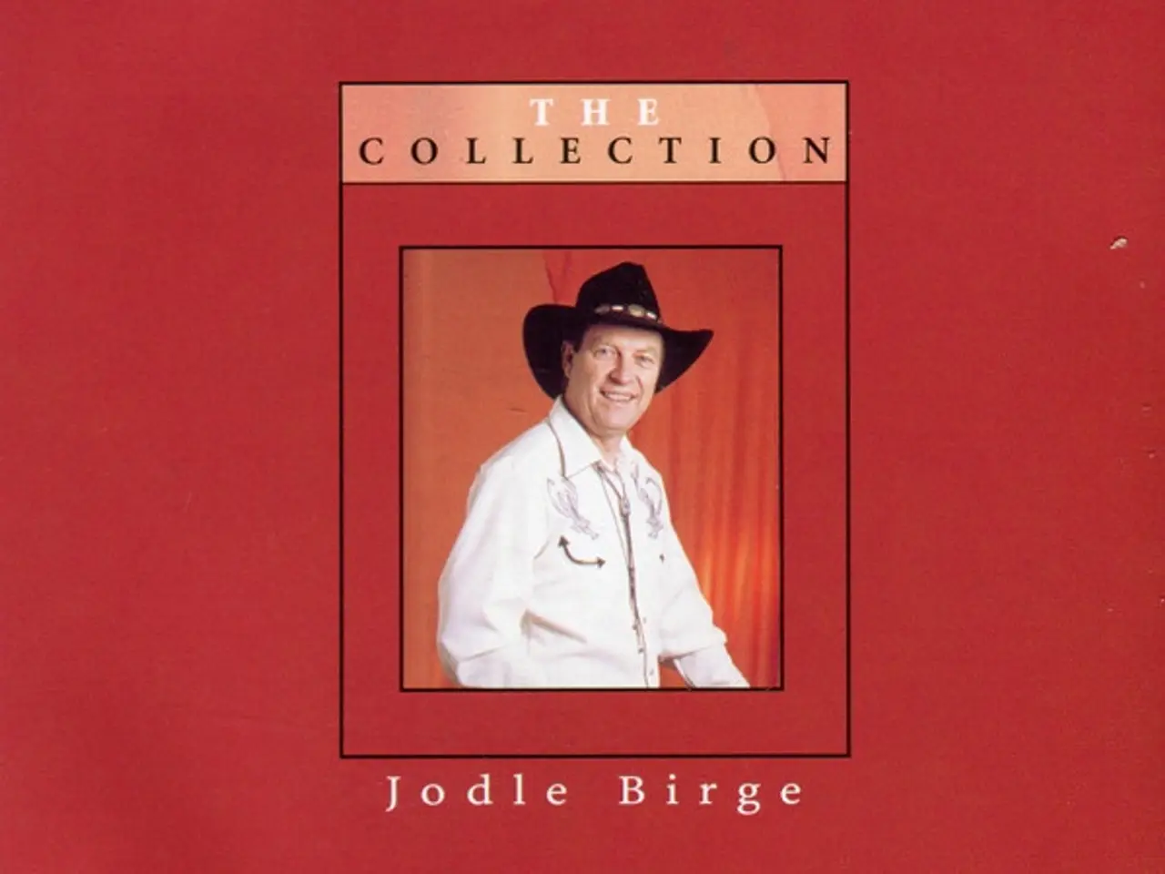 Billede 4 - Jodle Birge – The Collection – CD