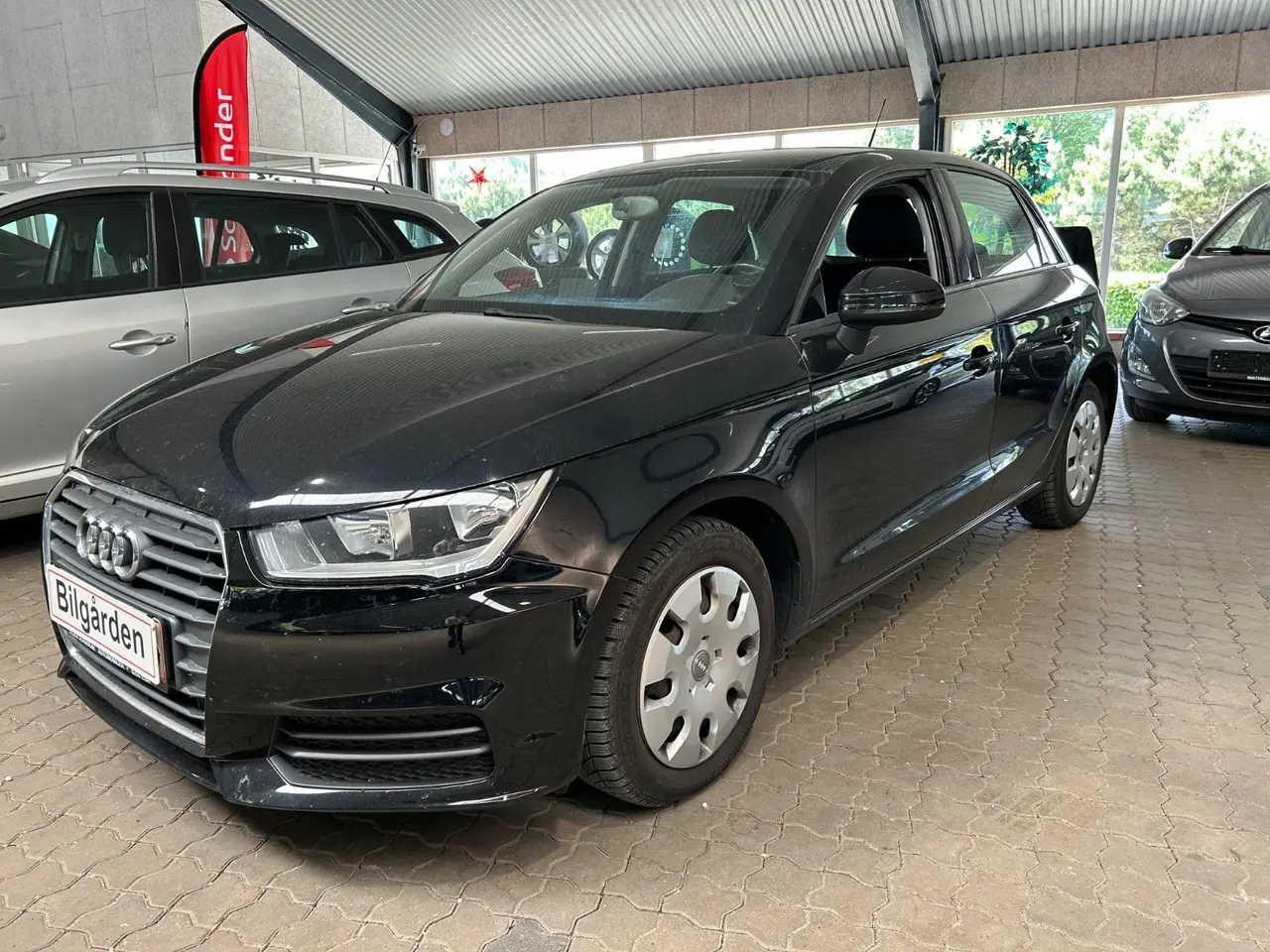 Billede 2 - Audi A1 1,0 TFSi 95 Sportback