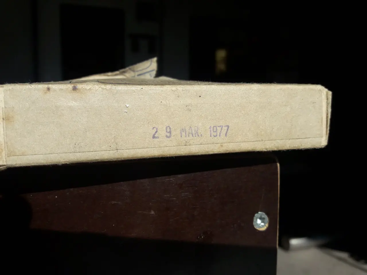 Billede 2 - Ammonition fra 1977