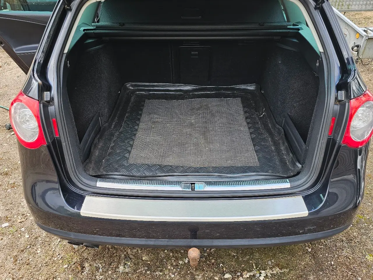 Billede 4 - Passat 2.0 170 HK DSG Variant Highline