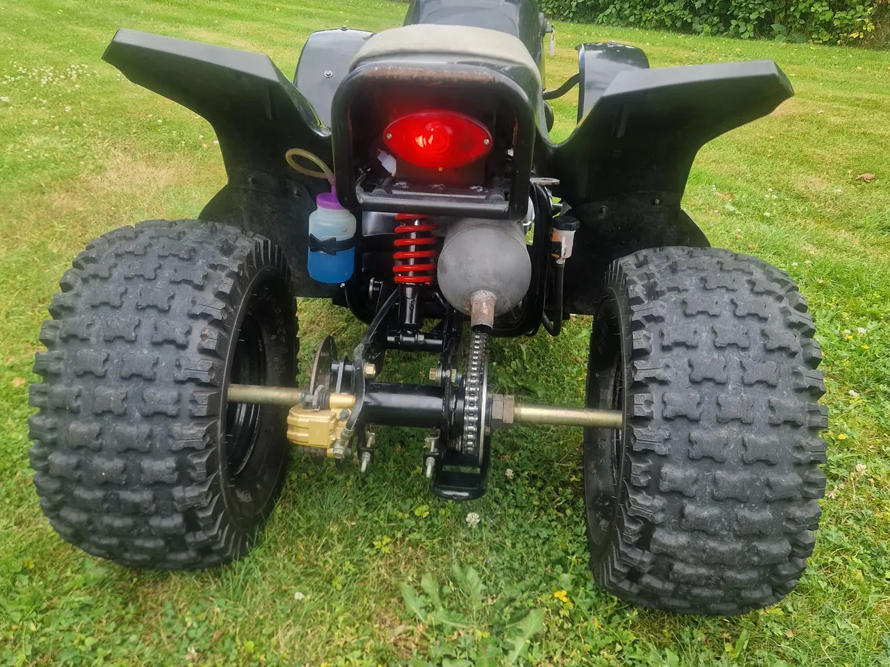 Billede 3 - Goes Apex Pro 100S 