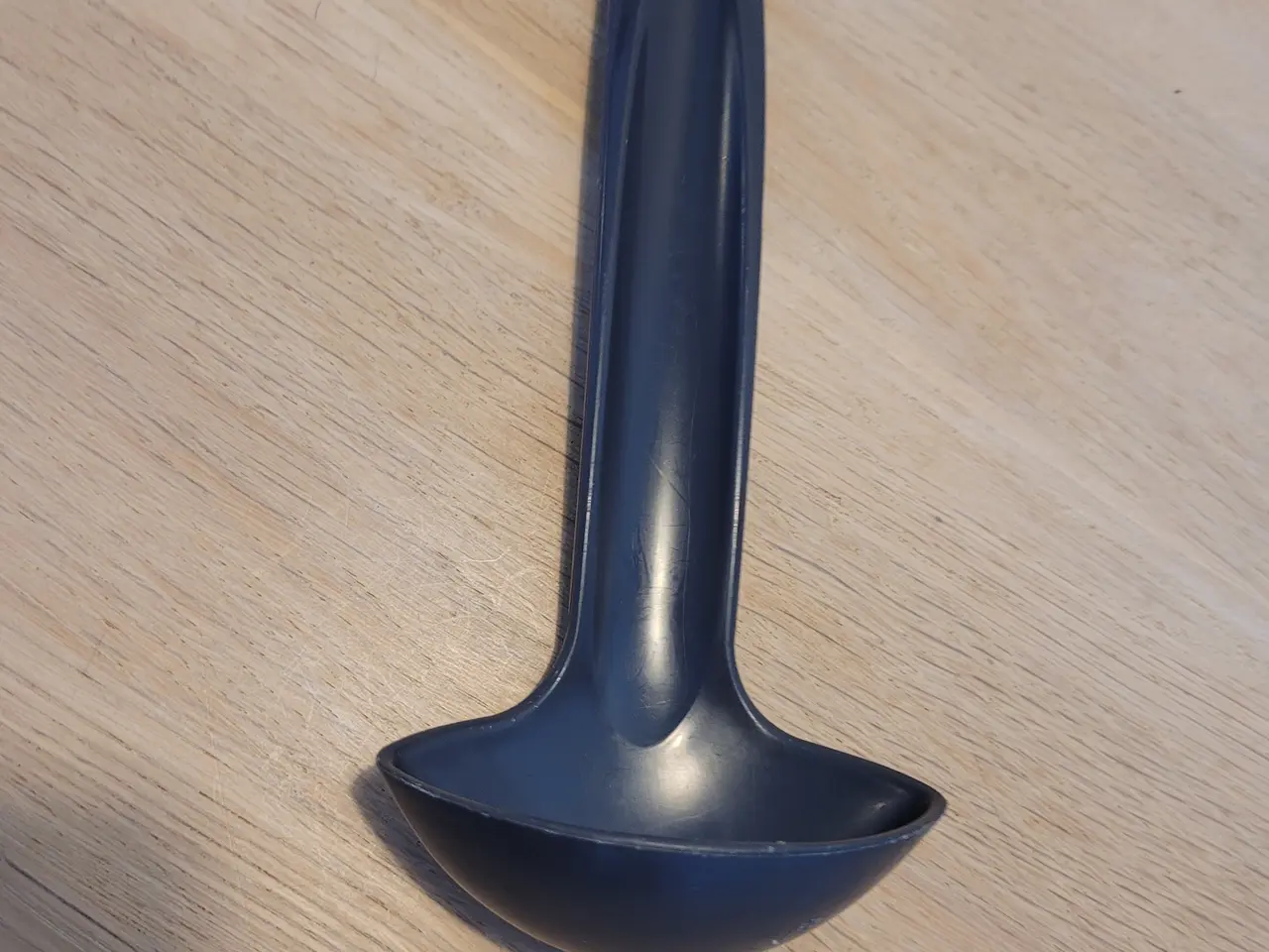 Billede 1 - Tupperware sovseske