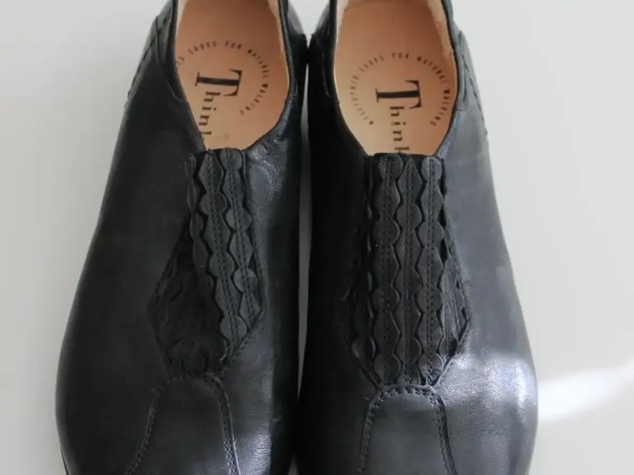 Billede 1 - Ballerinas