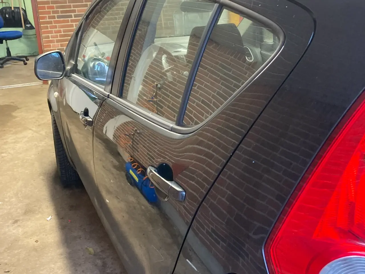 Billede 2 - Meget billig opel