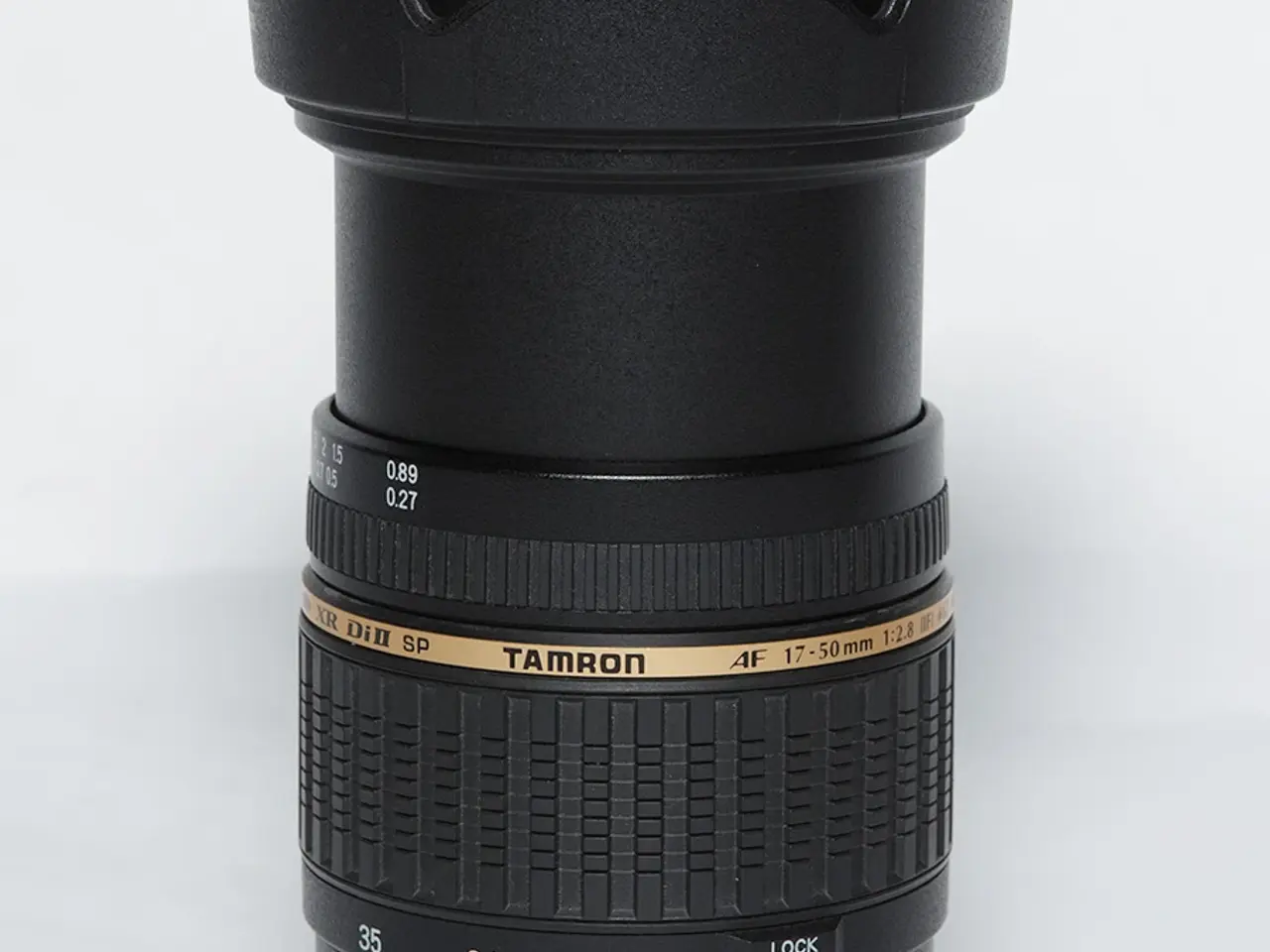 Billede 5 - Tamron, SP AF 17-50mm F/2.8 XR Di II LD IF
