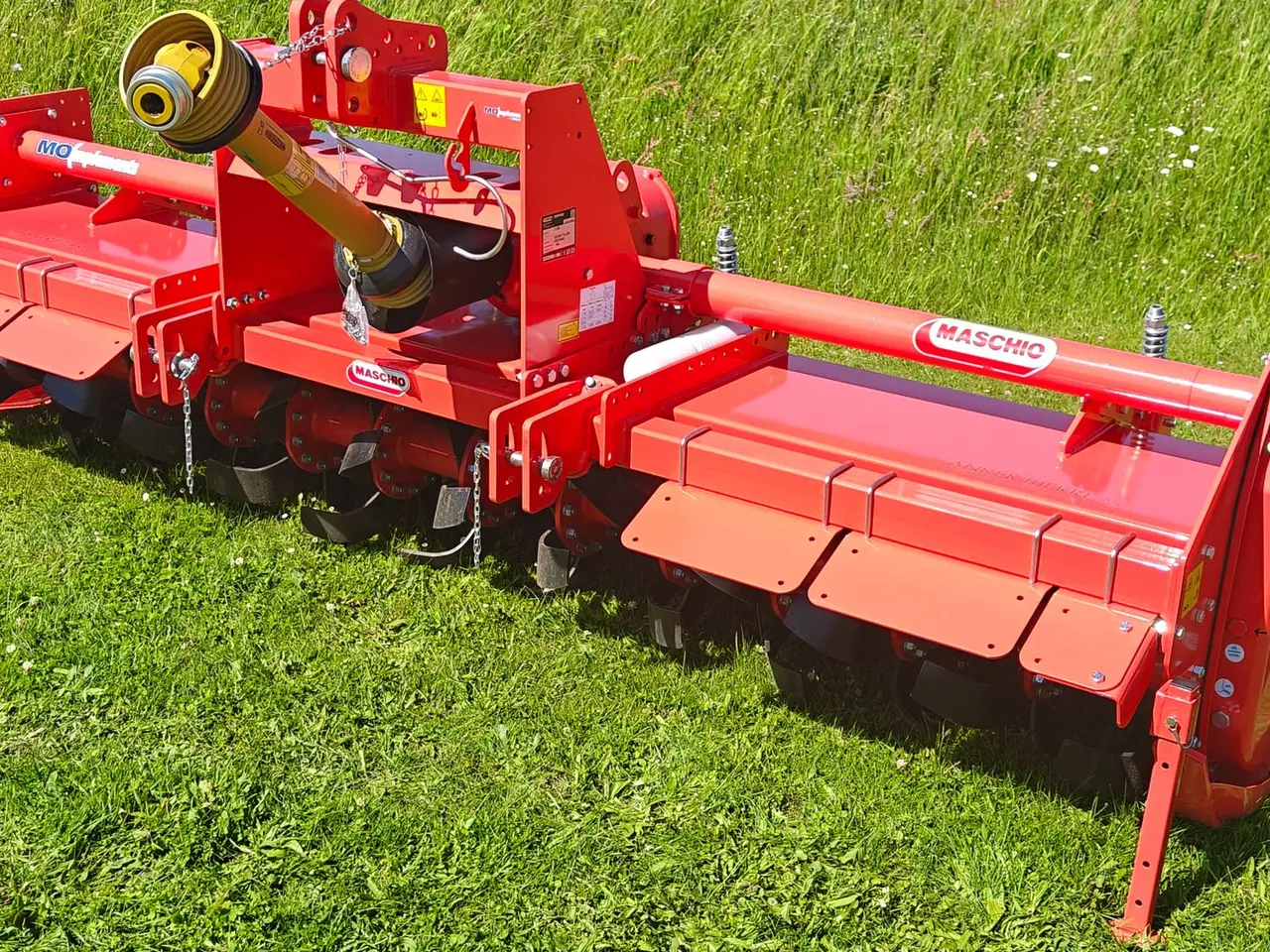 Billede 5 - Maschio Gaspardo C 300