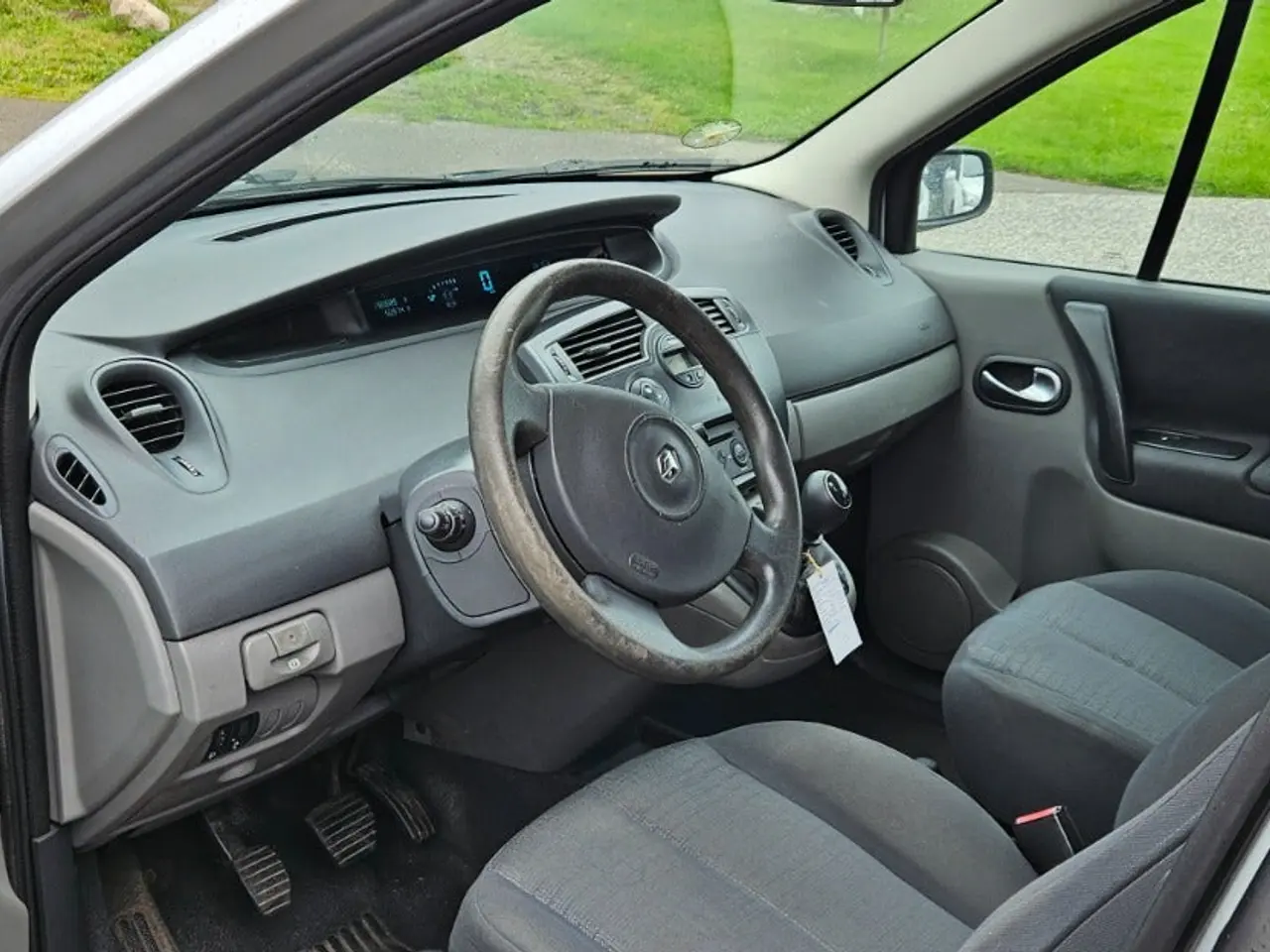 Billede 3 - Renault Grand Scenic II 1,6 Authentique