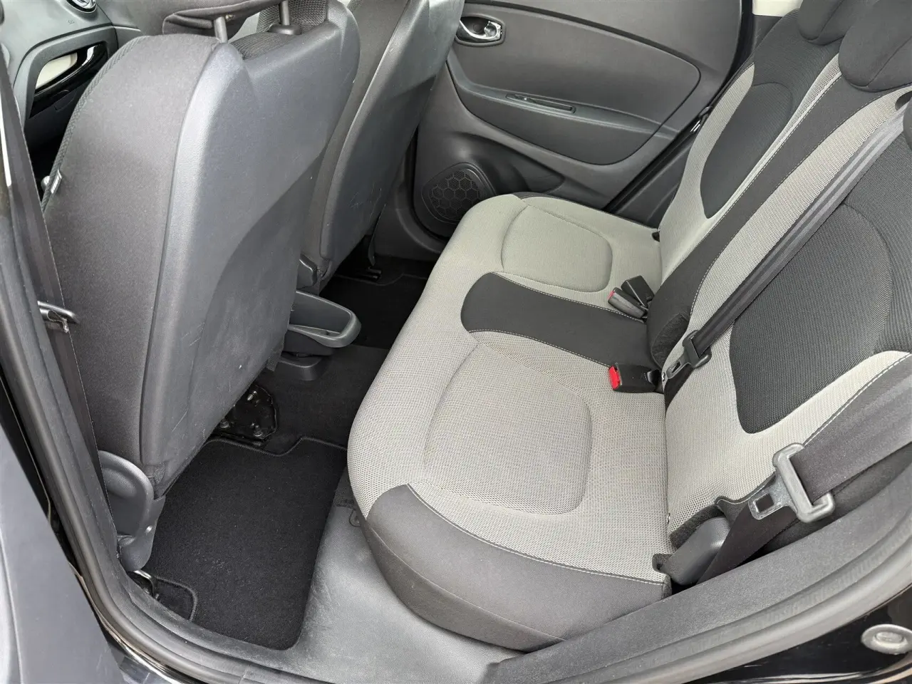 Billede 8 - Renault Captur 0,9 Energy TCe Expression 90HK 5d