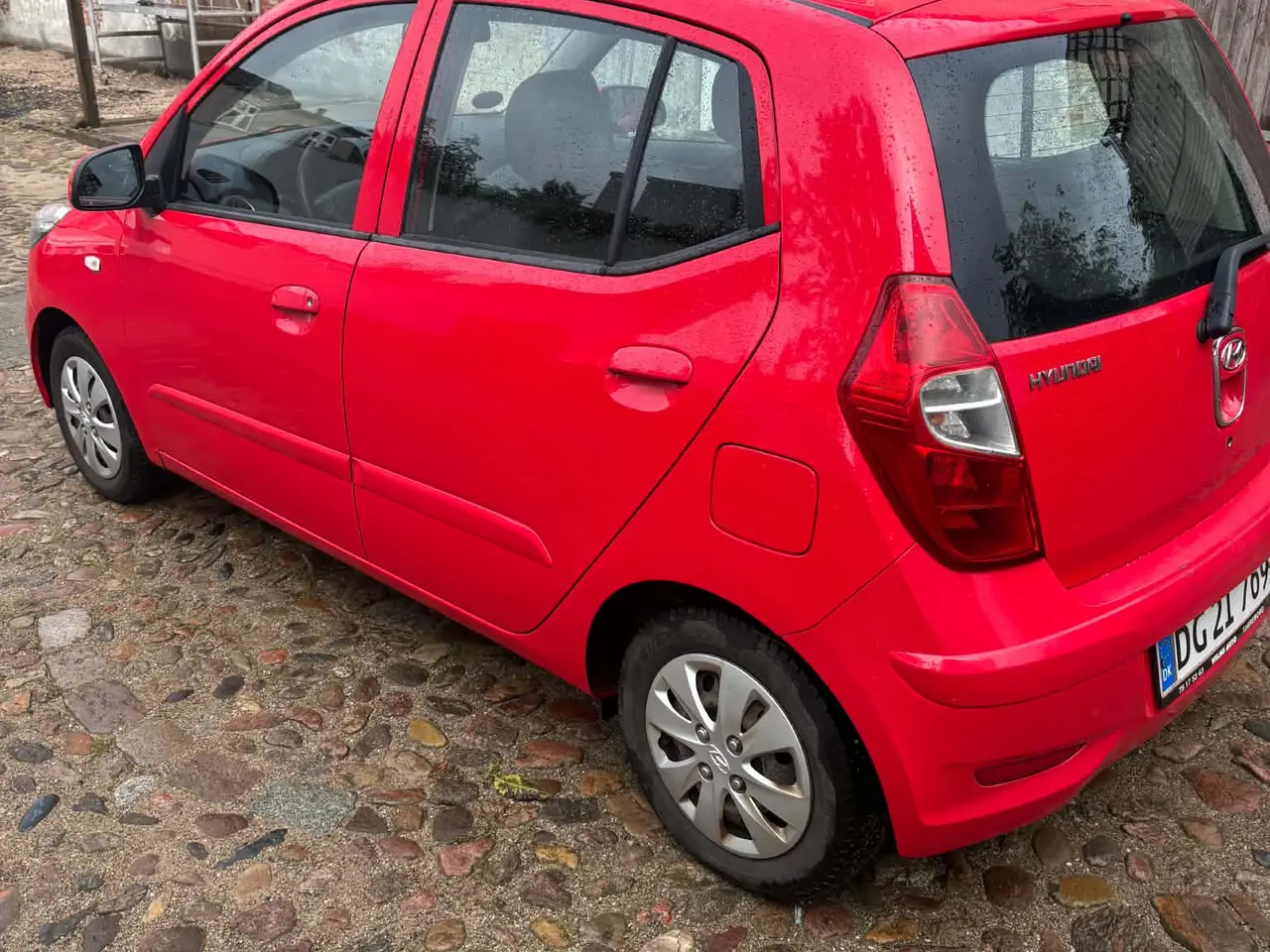 Billede 3 - Hyundai i10