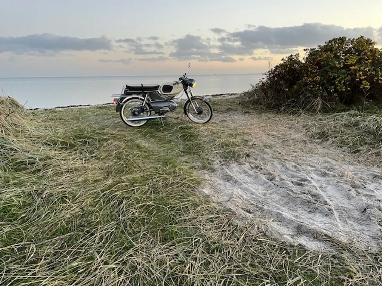 Billede 6 - Kreidler Florett