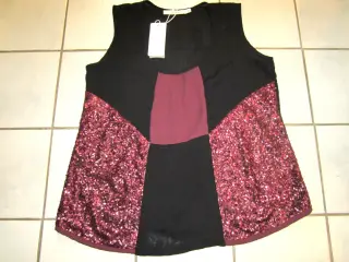 2Biz Top m Palietter