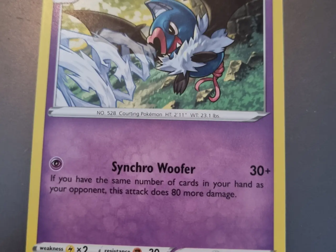 Billede 2 - Annonce 236 - Pokemon