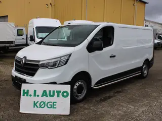 Renault Trafic 2,0 dCi 130 L2H1