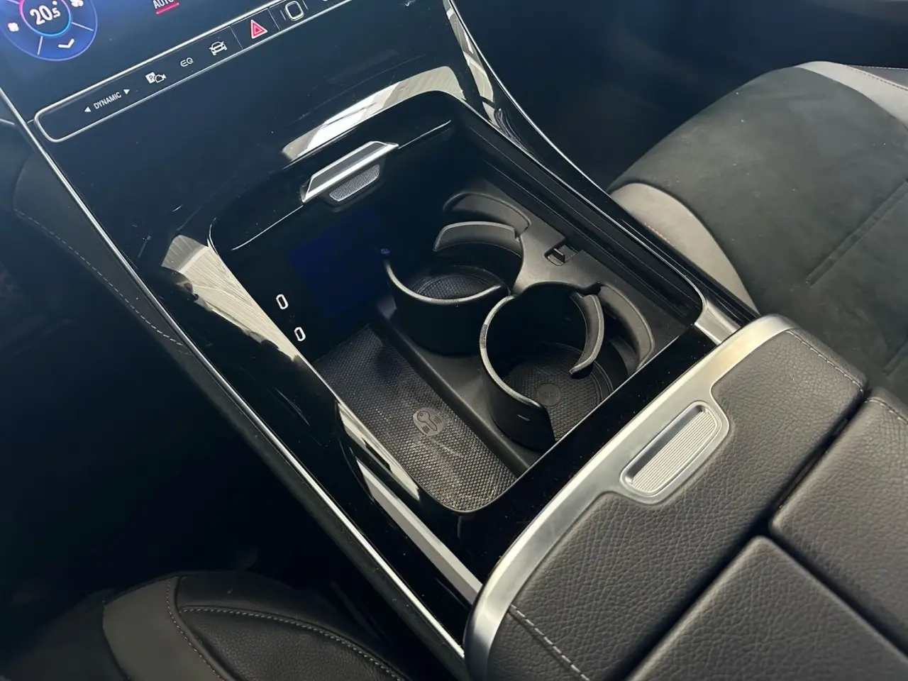 Billede 23 - Mercedes-Benz EQE 300 EL AMG Line 245HK Aut.