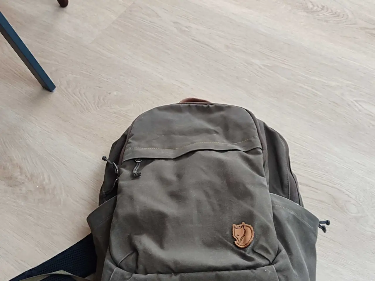 Billede 3 - Fjallraven Raven 20 rygsæk