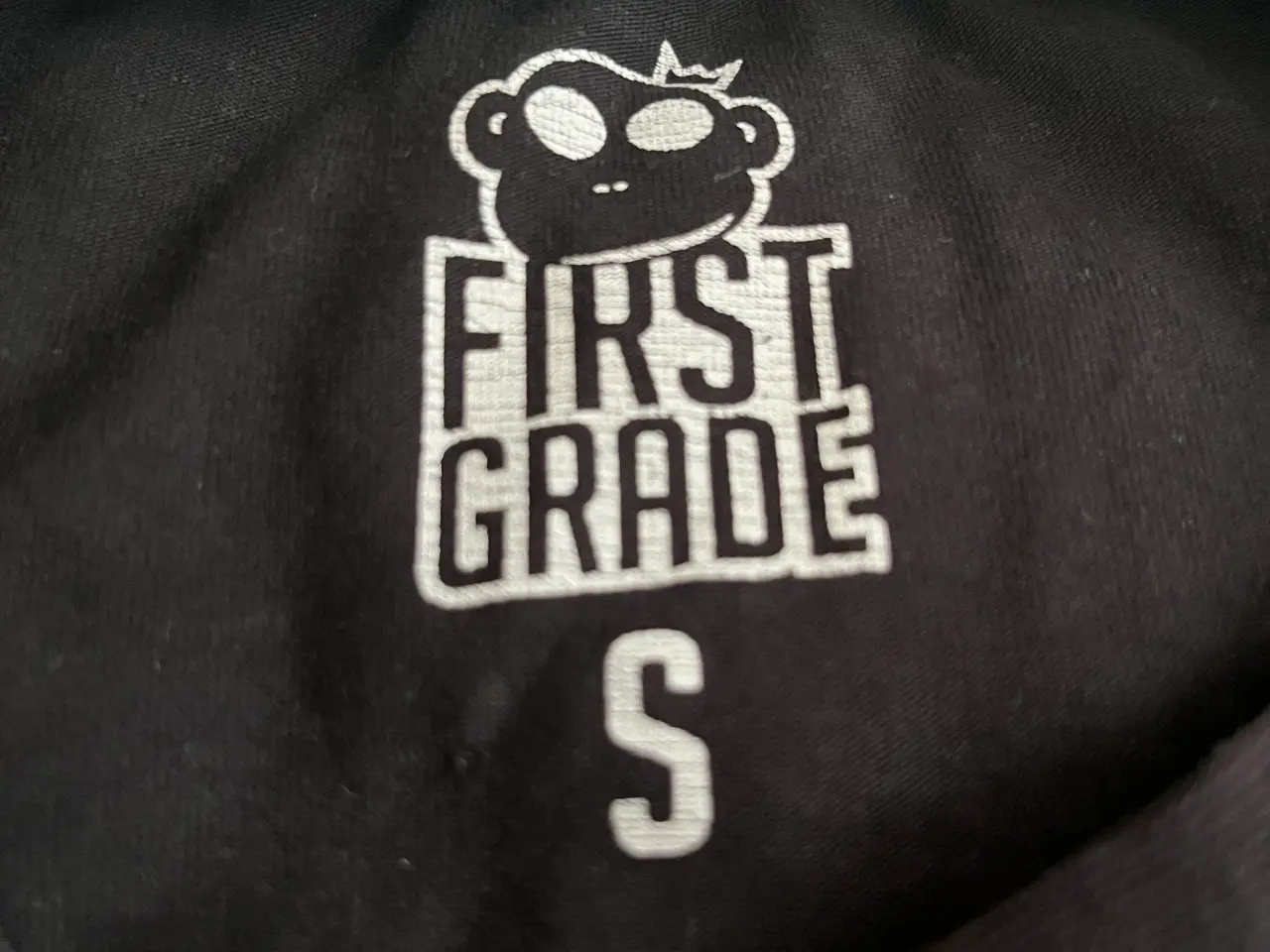 Billede 4 - T-shirt fra First Grade.