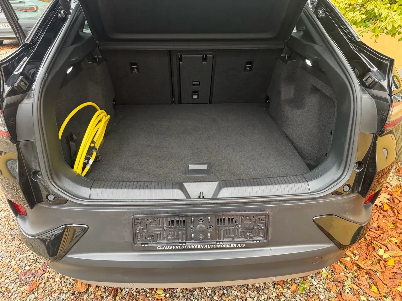 Billede 8 - VW ID.5 EL Pro Performance 204HK 5d Aut.