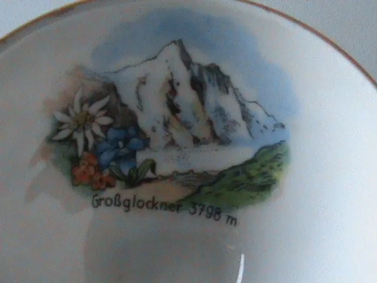 Billede 12 - Moccakopper 10 stk. fra DK og udlandet