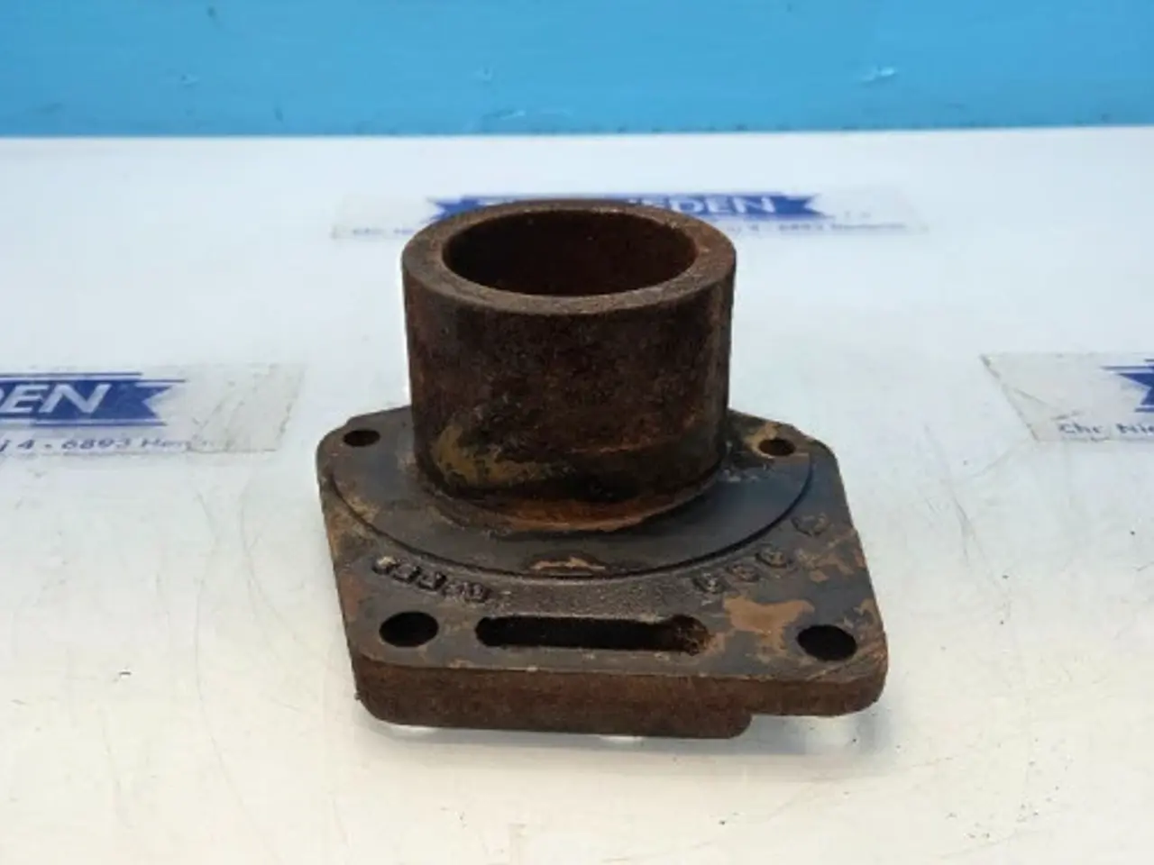 Billede 4 - Dronningborg D7500 Lejehus L. 28230005