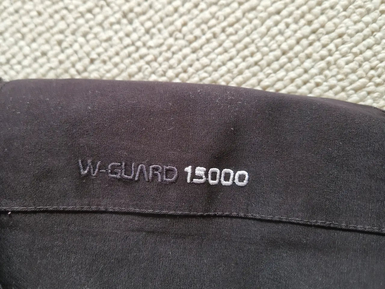 Billede 3 - Ski jakke m/W-Guard 15000 membran str. 14(164-170)