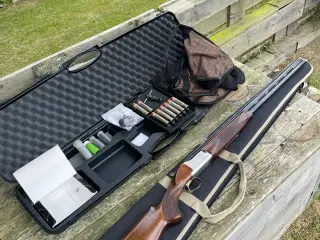 Browning b525