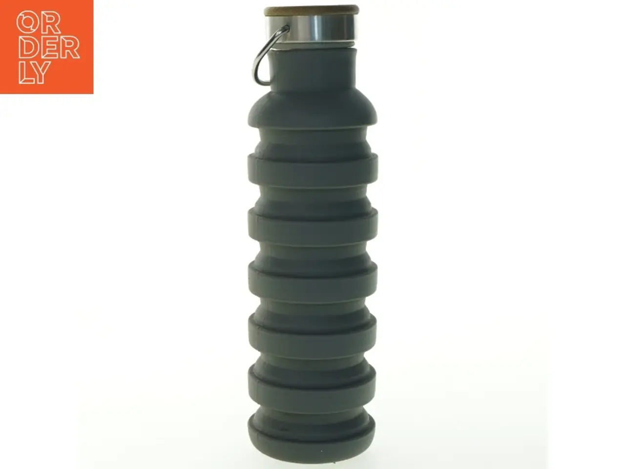 Billede 2 - Sammenfoldelig vandflaske fra Urberg (str. 16-26 cm)