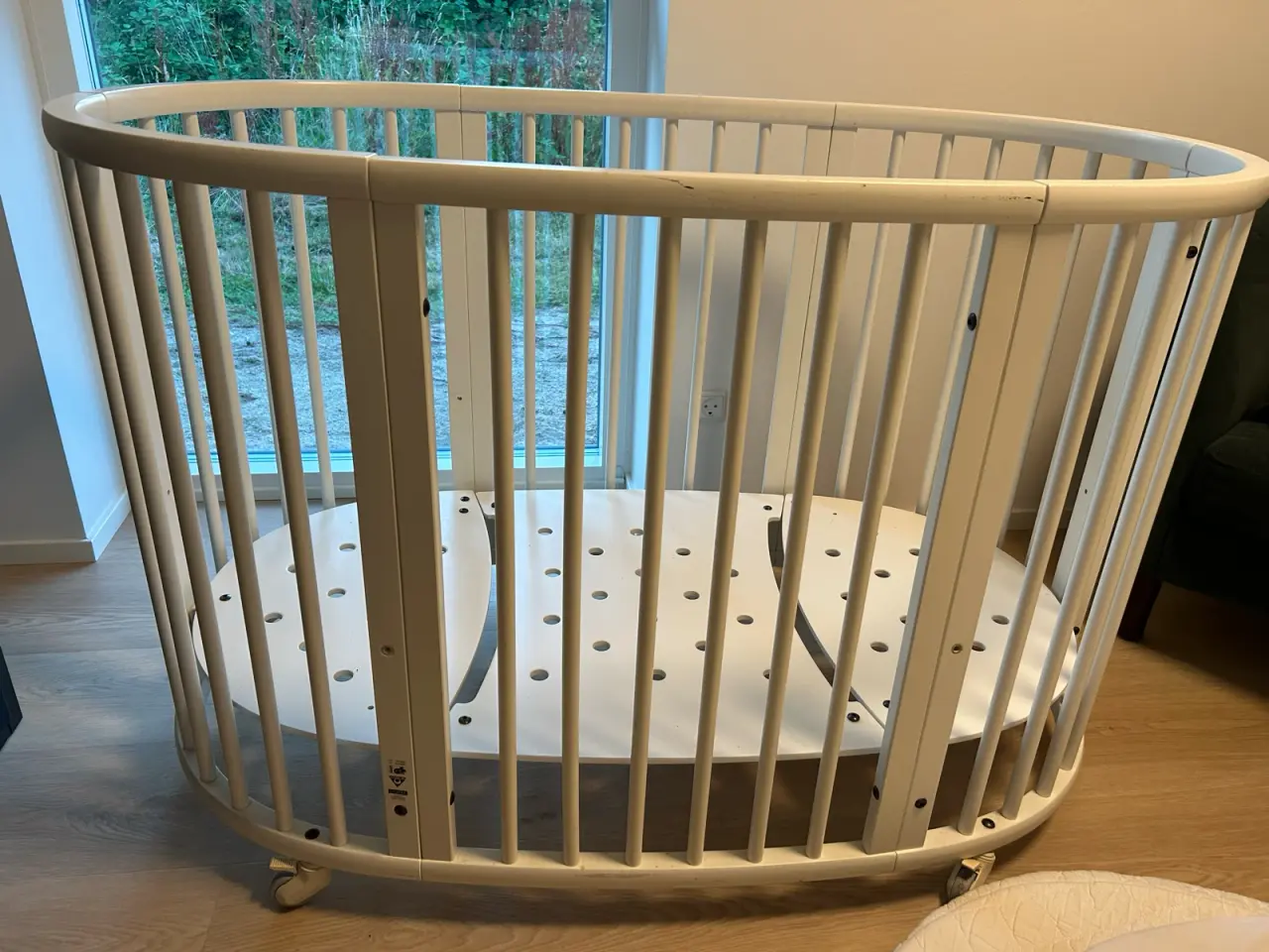 Billede 2 - Stokke Sleepi 3-i-1