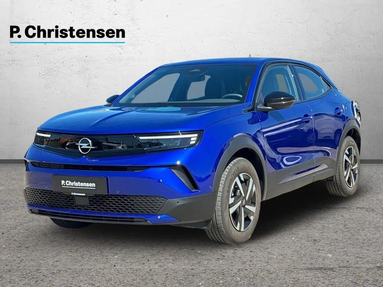 Billede 1 - Opel Mokka-e 54 Edition