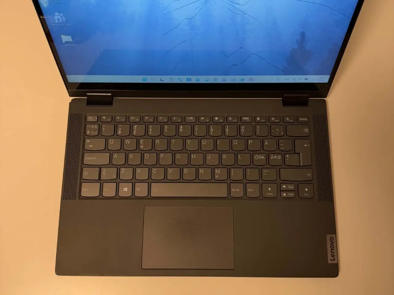 Billede 1 - Lenovo IdeaPad Flex 5