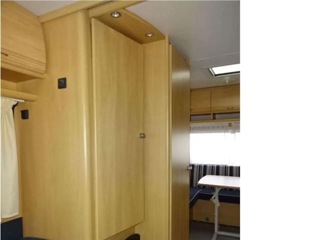 Billede 7 - 2006 - Dethleffs Camper 470 V