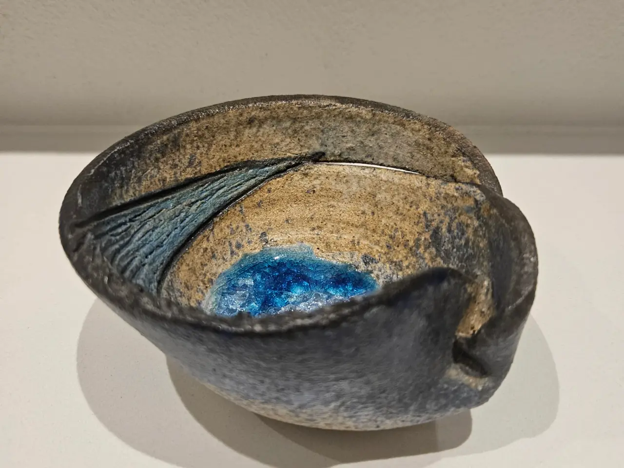 Billede 1 - Unik lille skål