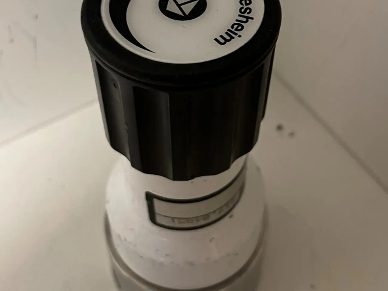 Billede 1 - Messer Griesheim Pressure Regulator 40bar/4bar