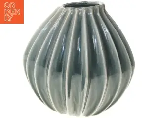 Dekorativ vase 27 cm (str. 27 cm)