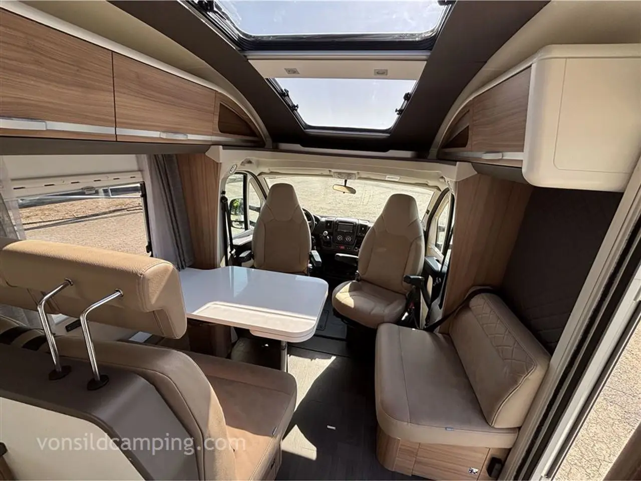 Billede 9 - 2019 - Adria Coral AXESS 670 SL