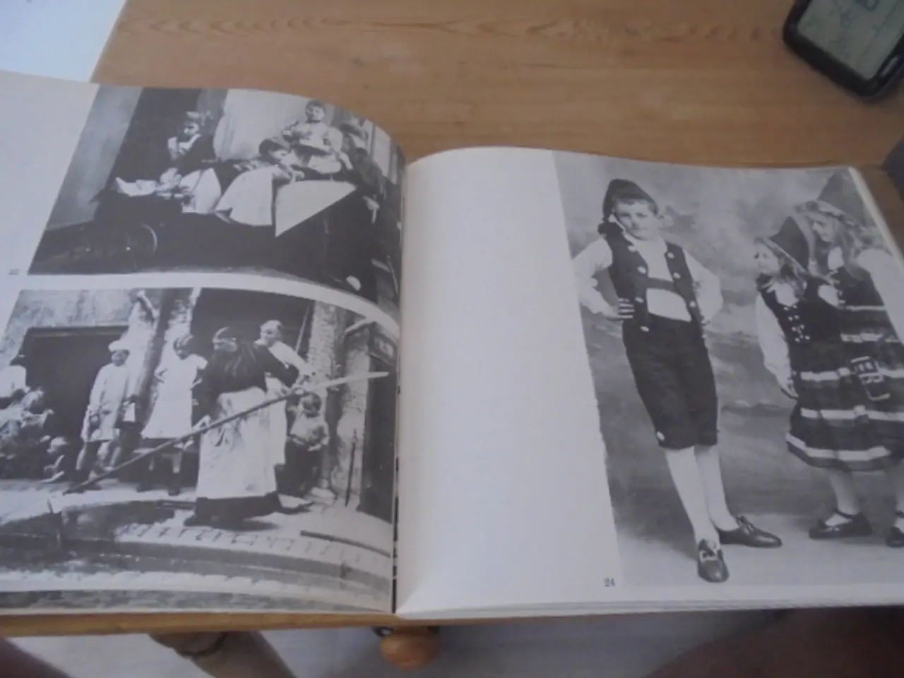 Billede 7 - Kvindeliv – Fotografier fra byen 1880-1940