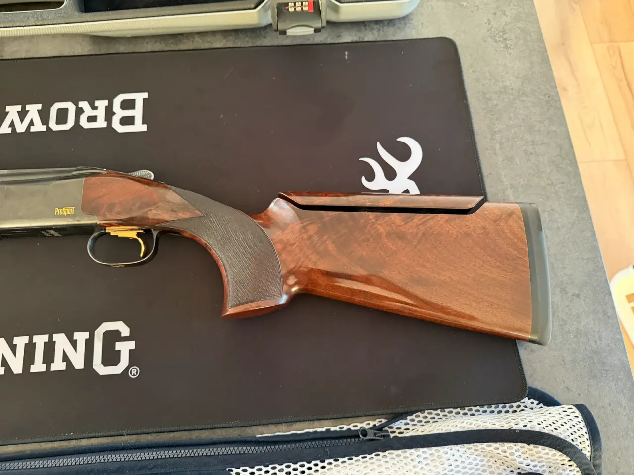 Billede 3 - Browning 725 prosport