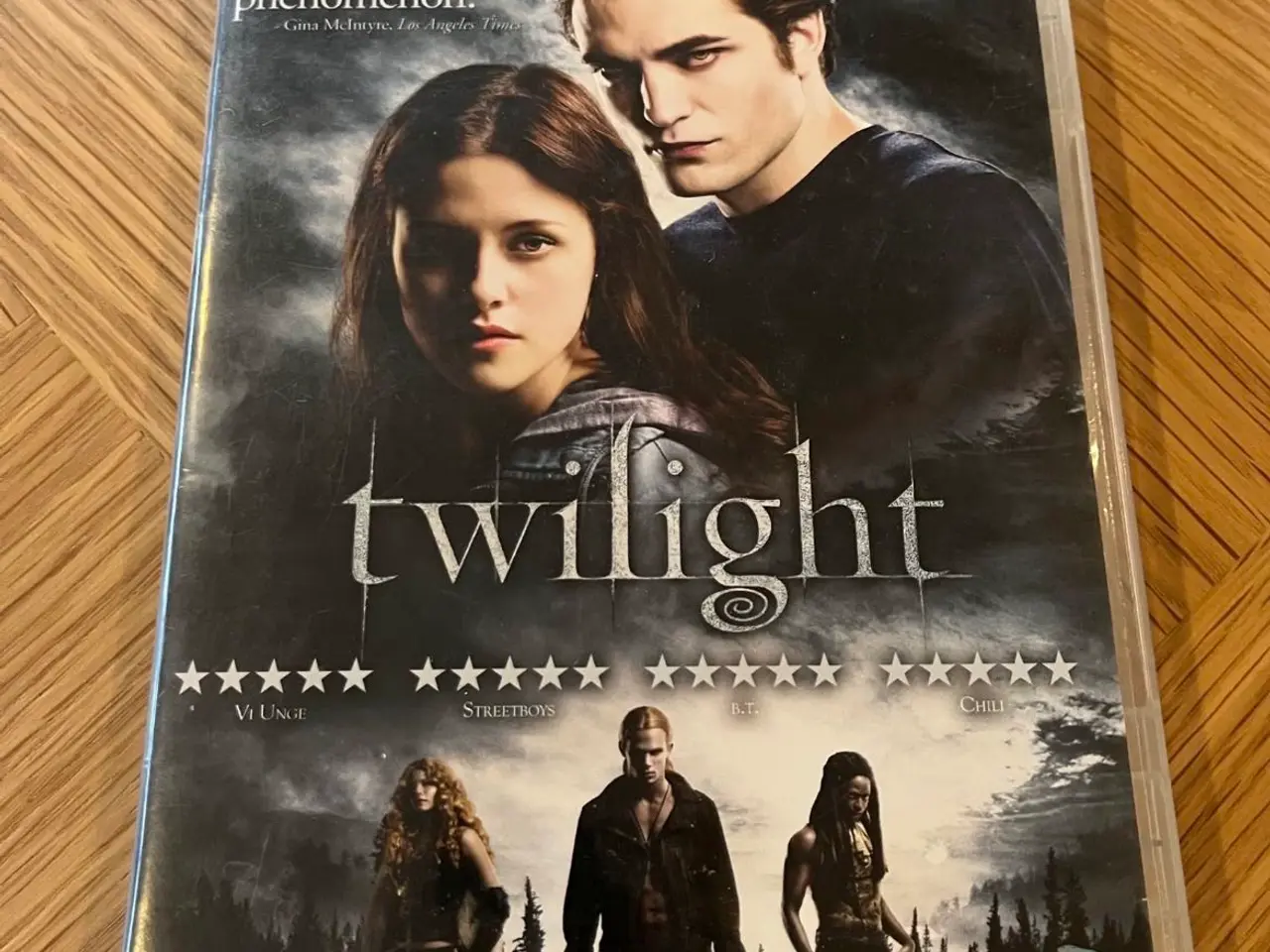 Billede 1 - Twilight