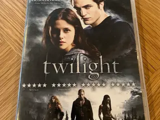 Twilight
