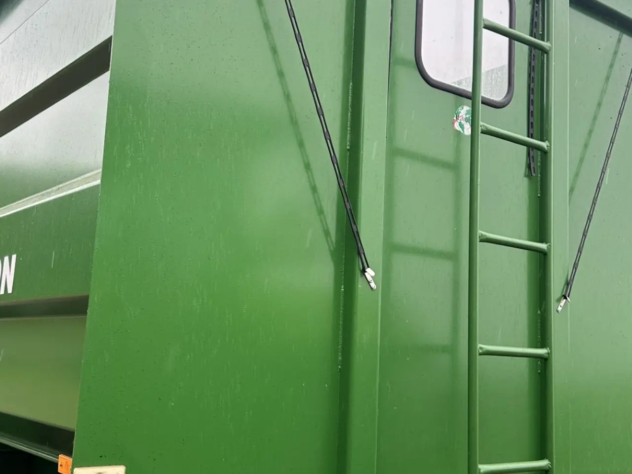 Billede 5 - Tinaz 18 tons bagtipvogne
